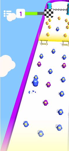 HyperGuys - Screenshot 1