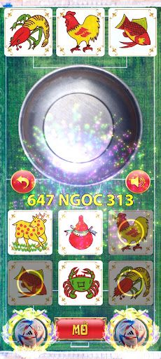 bau cua 2023 - Screenshot 1