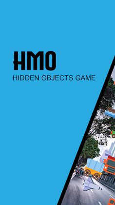 HIDE MY OBJECTS : TAP TO UNVEI - Screenshot 1