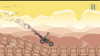 Pinoy Motorsiklo - Screenshot 3