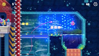 Monomals - Screenshot 2