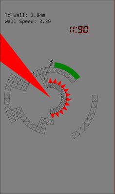 Circle time - Screenshot 1