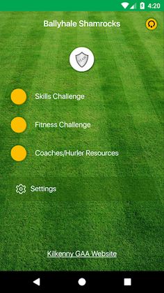 The Hurler - Screenshot 3