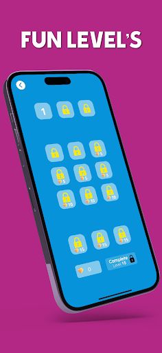 The Line Zen 2 Adventure - Screenshot 4