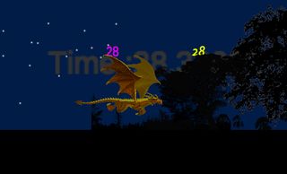 Dragon's Quest - Screenshot 1