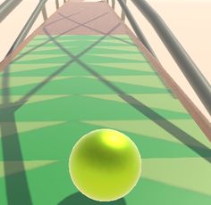 UltraBall - Screenshot 4