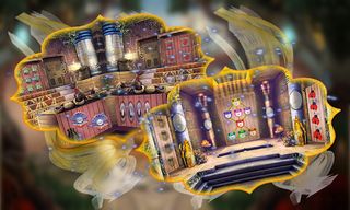 Kavi Escape Game - Cute Meerka - Screenshot 3