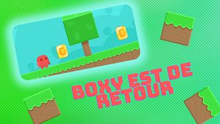 Boxy Classic - Screenshot 1