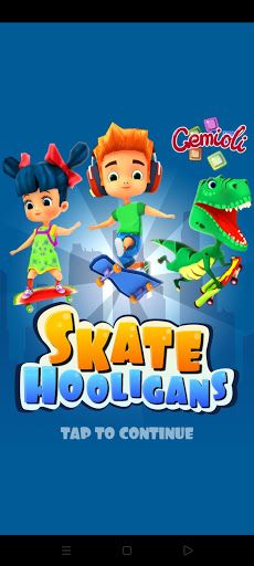 Raning_Game - Screenshot 1