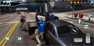 |GTA| Craft Theft Mod For MCPE - Screenshot 1