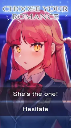 My High School Detective - Screenshot 3