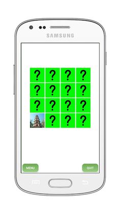 MatchGamez-Sights Of Vietnam - Screenshot 2