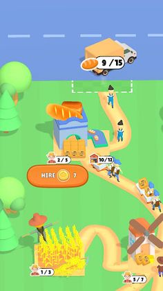 Farm Connect - Screenshot 2