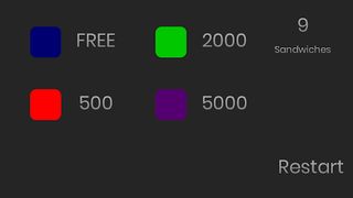 Jumpy Boy - Screenshot 1