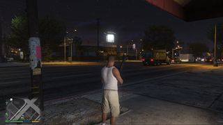 Real Gangster Mafia City Crime - Screenshot 1