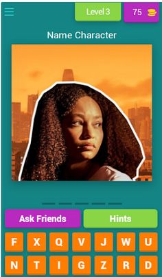 The Last of Us Trivia Game - Screenshot 4