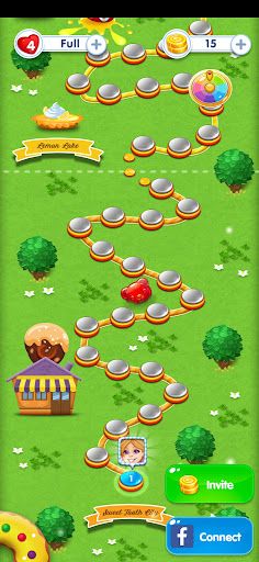 Sweet Candy Matching - Screenshot 3