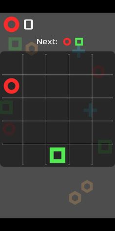 Neon Gems: Random Line Puzzle - Screenshot 2