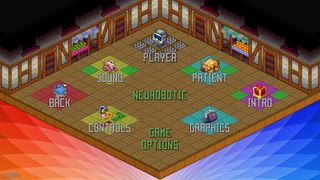 Neurobotic - Screenshot 1