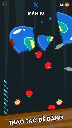 Phi dao đệ nhất - Tieu ly phi  - Screenshot 3