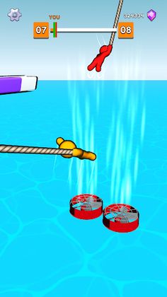 Swing Doll - Screenshot 4