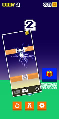 Smurf Cat Soar - Screenshot 4