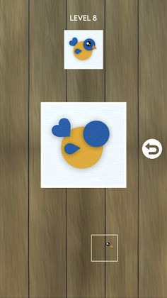 Overlap'em - Screenshot 1