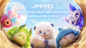 Aniimo - Screenshot 1