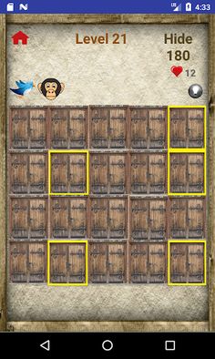 Hide And Seek - Screenshot 4