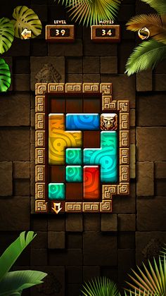 Montezuma Unblock - Screenshot 4