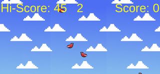 Bird Hunt - Screenshot 2