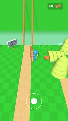 High Bridge - Screenshot 4