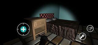 Child's Nightmare - Screenshot 2