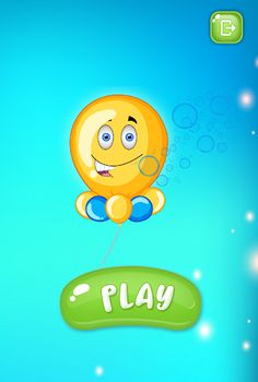 Bubble Play - Screenshot 1