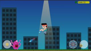 Uzaylı istilası - Screenshot 3