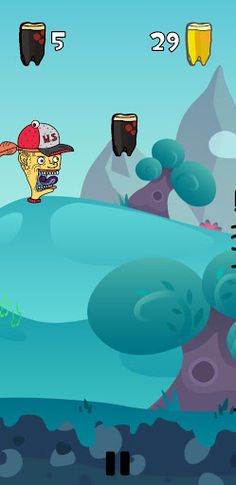 Charly Farts - Screenshot 4