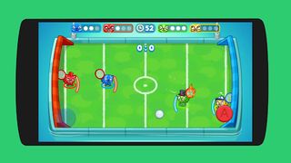 Party Toons Fun - Screenshot 3