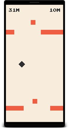 Brick Race - Screenshot 2