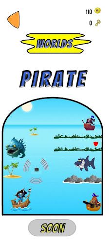 Draw to discover worlds - Screenshot 3