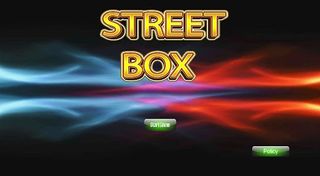 Street Box - Screenshot 3