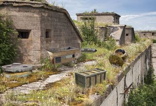 Escape Room Path Finding - Screenshot 1