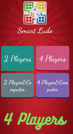 Smart Ludo Game: Ludo Master - Screenshot 3