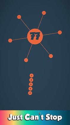 Crazy Arrow : Shoot Spin Wheel - Screenshot 4