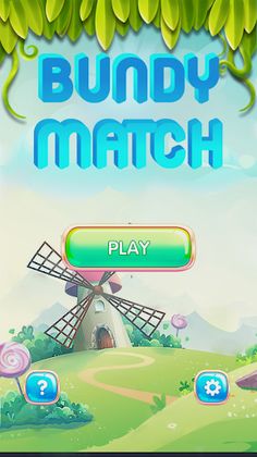 Bundy Matchy - Screenshot 1