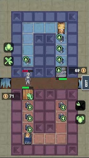 Ghost Dorm - Two Player Games - Screenshot 3
