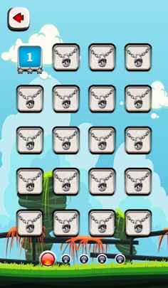 2017 jewel quest - Screenshot 3