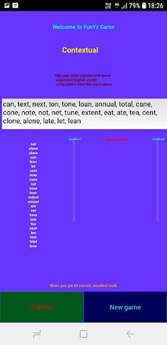 FunYz - Screenshot 3