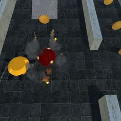 15 Coins - Screenshot 1