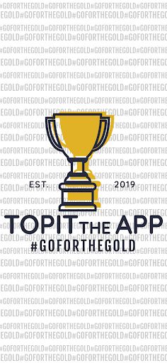 TOPITtheAPP #GoForTheGold - Screenshot 1