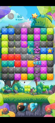 Block Puzzle Jewel - Screenshot 3